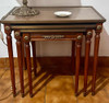 Mesa Auxiliar - Vintage 0