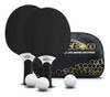 Senston Juego De Raquetas De Tenis De Mesa, 0