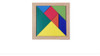 Juego Didáctico Tangram 0