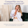 Botellas Almacenadoras De Leche 160ml X4 Lansinoh 4