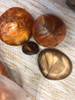 Piedras Importadas Gemas 35mm Armador Bijou Deco Merceria 2