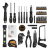 Dekopro - Juego De Herramientas De Mano Para Uso Doméstico G 1