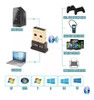 Adaptador Usb Bluetooth 4.0 Csr Dongle Para Pc Notebook 20m 0