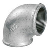 Codo Hh 90 Dema Galvanizado 21/2 01090065000 3