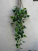 Jardín Vertical Planta Colgante Artificial Hiedra  105 Cms 1