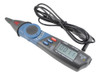 Multimetro Digital Tipo Pluma 600v Cem Dt-3280 0