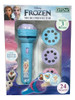 Micro Proyector Con Linterna Frozen 24 Imagenes Orig. Ditoys 1