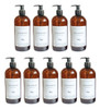 9 Dispensers Dosificador 500ml Plástico Ambar A Eleccion 0
