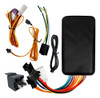 Rastreador Vehicular Gps P/ Auto Corta Corriente Con Bateria 0