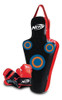 Kit De Boxe Nerf - Fun 2