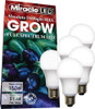 604450 Luz De Crecimiento Led De Espectro Completo Max ... 0