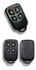 Controle Para Alarme Positron Px40 04 Botões Flex Direct 2