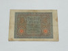 Billete Noteheld Aleman 100 Marcos (1) - Numismatica 1