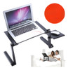 Artículo Portátil Plegable Portátil Escritorio Mesa Soporte 0