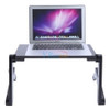 Artículo Portátil Plegable Portátil Escritorio Mesa Soporte 3