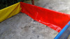 Piscina De Bolinha Lona P/revestir Tabuas Teto 2.00 Kit 8.40 5