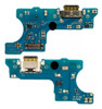 Sub-placa Com Ci - Compativel Samsung A01 Core + Nf 0