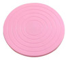 Mini Base Giratoria Para Cupcakes Con Aerógrafo Manual 6