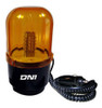 Flash Intermitente 12/24v Ambar Dni 26504 0