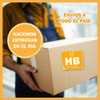 Bandejas Papeleras A4 Porta Papeles Autoapilable X5 Colores! 3