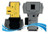 Blocapuerta Lavarropas Compatible Longvie L6015 2
