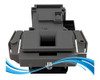 Blocapuerta Lavarropas Compatible Longvie L6015 5