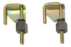 Kit De Prensas Para Anular Flexibles De Freno - Jj 60011 0