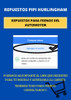 Kit De Prensas Para Anular Flexibles De Freno - Jj 60011 5