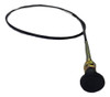 Cable Cebador Citroen Mehari 0