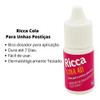 Kit 2 Colas Para Unhas Postiças Secagem Rápida 5g - Ricca 3