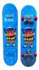 Patineta Infantil Mediana 0