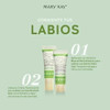Mascarilla Exfoliante Para Labios Con Karité Mary Kay 3