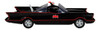 Boneco De Ação Vehicle Mcfarlane Toys Batmobile Batman 66 2