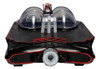 Boneco De Ação Vehicle Mcfarlane Toys Batmobile Batman 66 7