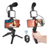 Soporte Para Celular O Cámara Kit De Filmación P/streaming 2