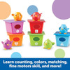 Recursos De Aprendizaje Peek-a-bird Learning Buddies - 15 Pi 1