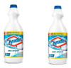 Lavandina Ayudin Anti Splash X 1l. Pack X 2u. (cod. 6453) 0 Lavandina Ayudin Anti Splash X 1l. Pack X 2u. (cod. 6453) 0