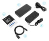 Docking Station Targus Usb-c Multifuncion Triple Display 2