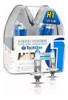 Kit Lâmpadas Super Branca Vw New Beetle Techone H7 H1 Hb4 1