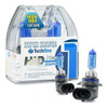Kit Lâmpadas Super Branca Vw New Beetle Techone H7 H1 Hb4 3