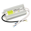 Ac Dc12v 60w Transformador Ip67 Impermeable Led Controlador 0