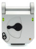 Brunton Geo Transit, Azimut (0-360) 1