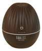 Difusor Aromatizador Vaporizador Ultrasonico Aceites Esencia 0