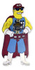 Abridor De Garrafas Série Os Simpsons Duffman Decoração Geek 0