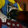 Abridor De Garrafas Série Os Simpsons Duffman Decoração Geek 2