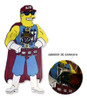 Abridor De Garrafas Série Os Simpsons Duffman Decoração Geek 3