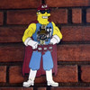 Abridor De Garrafas Série Os Simpsons Duffman Decoração Geek 4