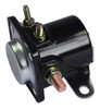 Solenoide Arrnque. Universal. 12v Auxiliar 0