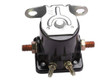 Solenoide Arrnque. Universal. 12v Auxiliar 1
