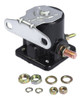 Solenoide Arrnque. Universal. 12v Auxiliar 3